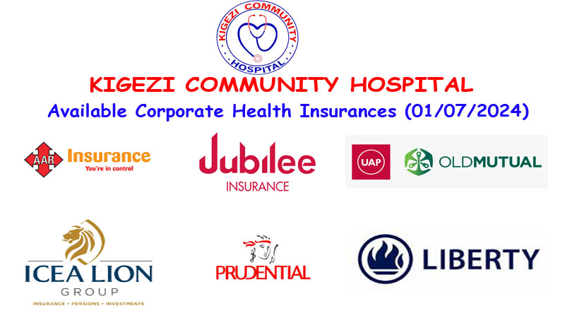 Health Insurance services