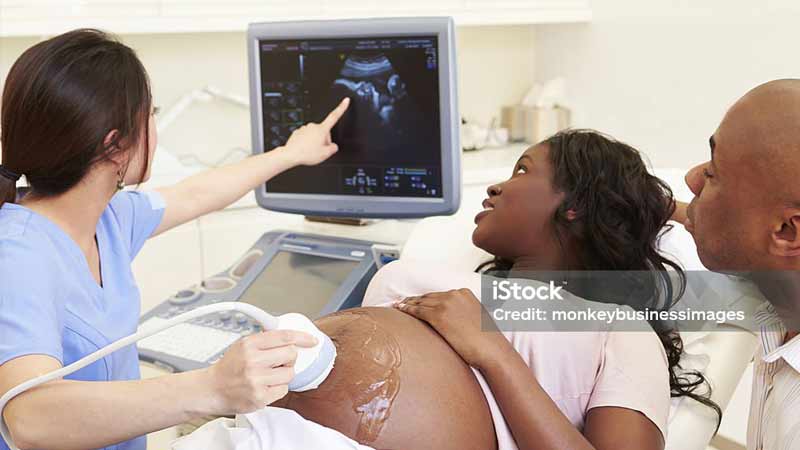 Ultrasound Services