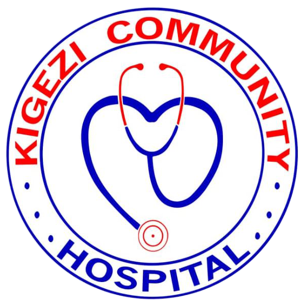 Kigezi Logo